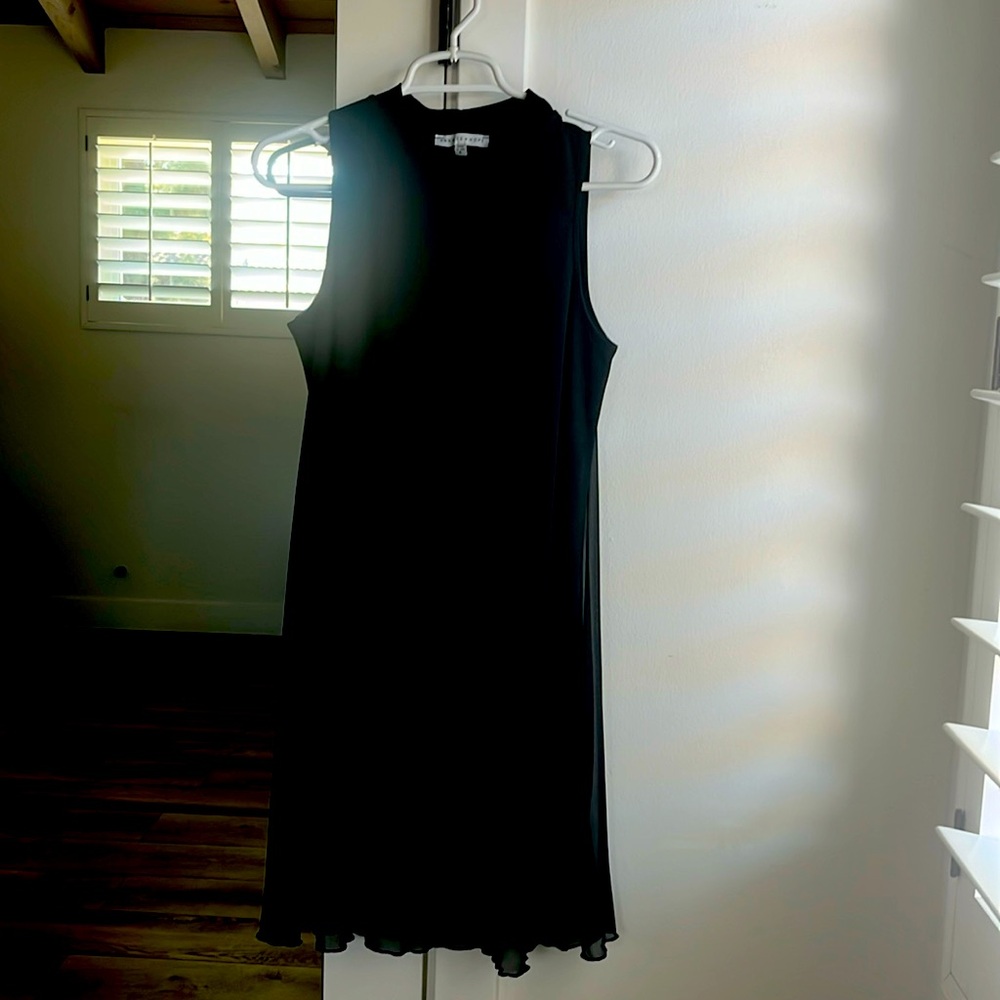 Little Black Dress.